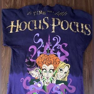Disney Hocus Pocus 2020 Jersey